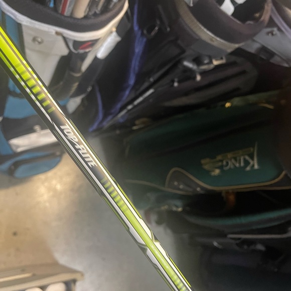 Top Flite Sand Wedge Junior Flex In Right Handed - Picture 2 of 6